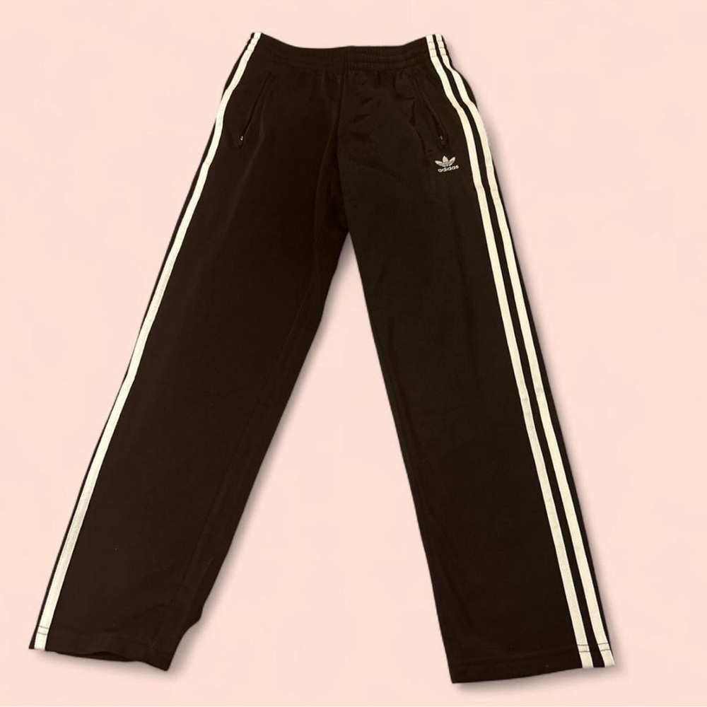 Adidas Kids Firebird Track Pants
